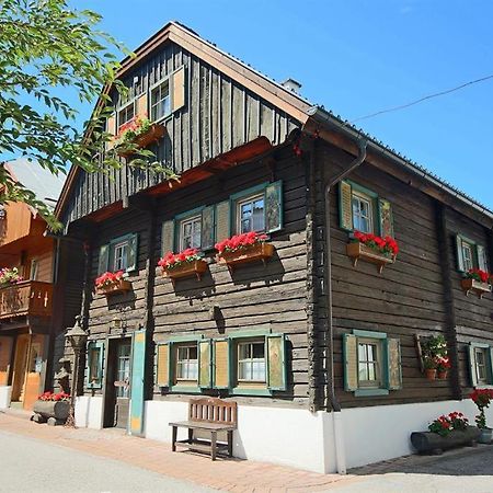 Appartements Knappenhaus By Schladming-Appartements Exterior foto