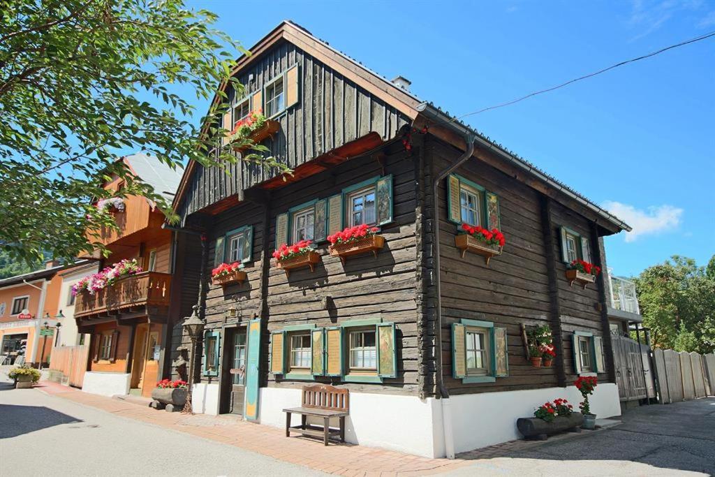 Appartements Knappenhaus By Schladming-Appartements Exterior foto