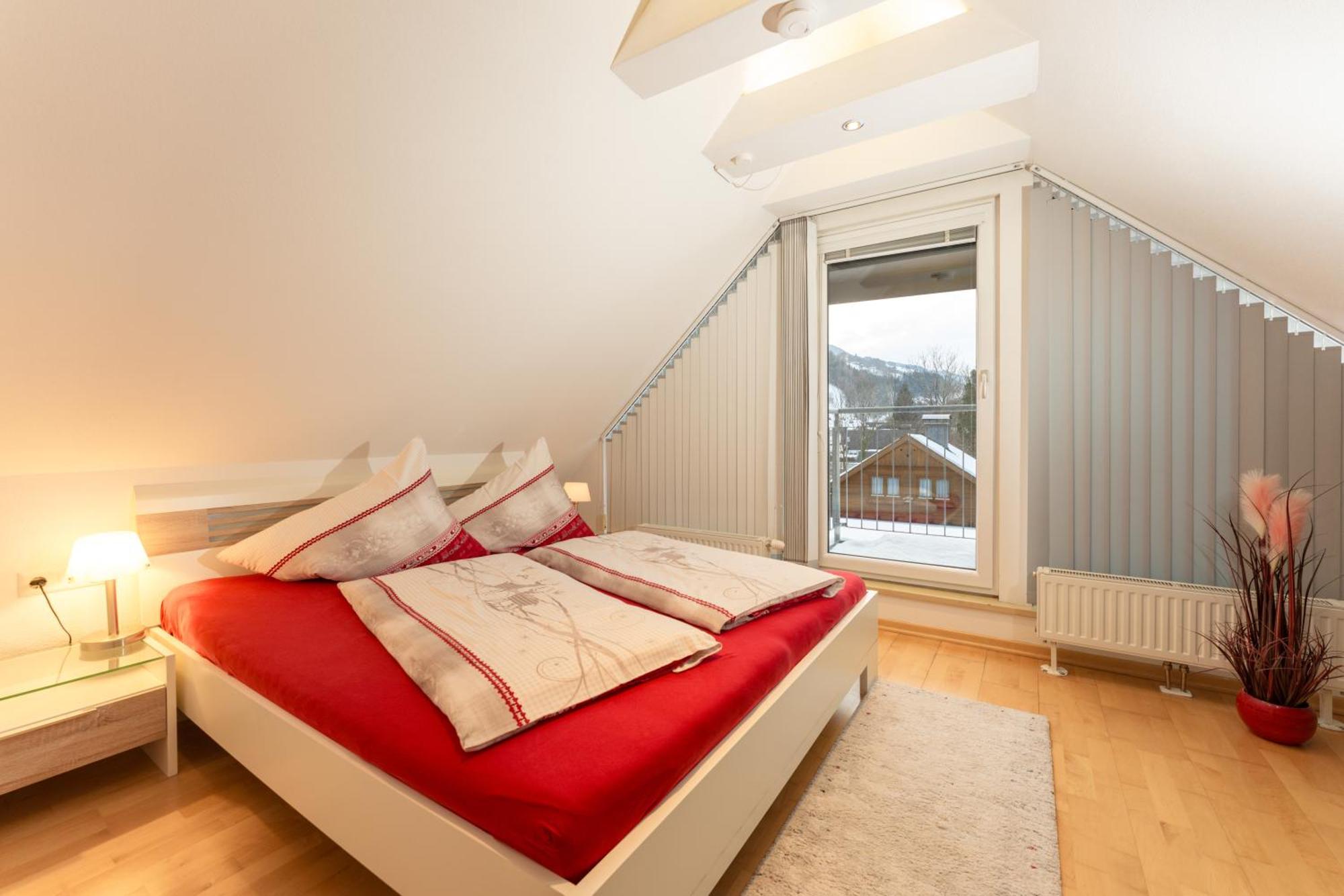 Appartements Knappenhaus By Schladming-Appartements Habitación foto