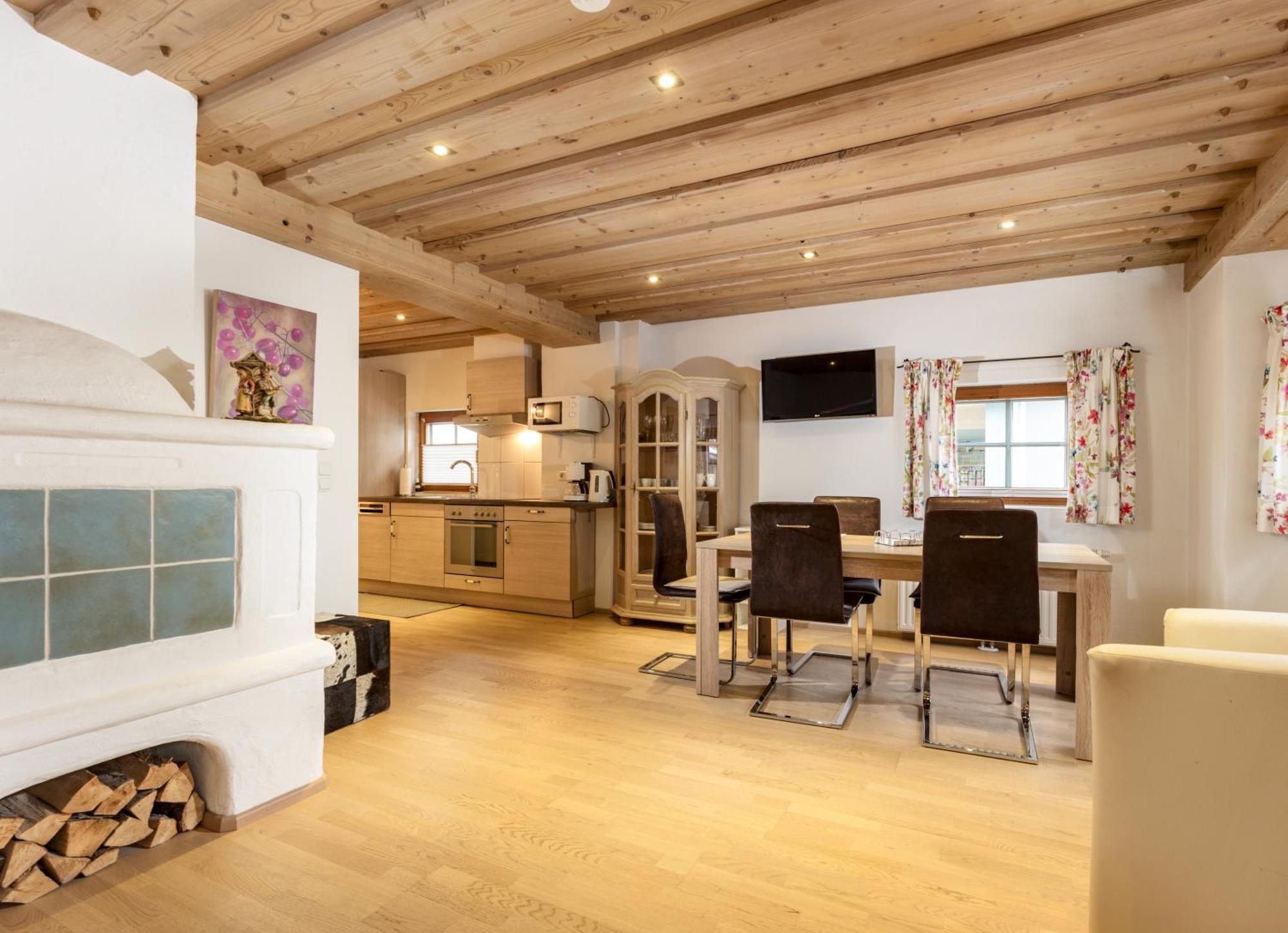 Appartements Knappenhaus By Schladming-Appartements Habitación foto