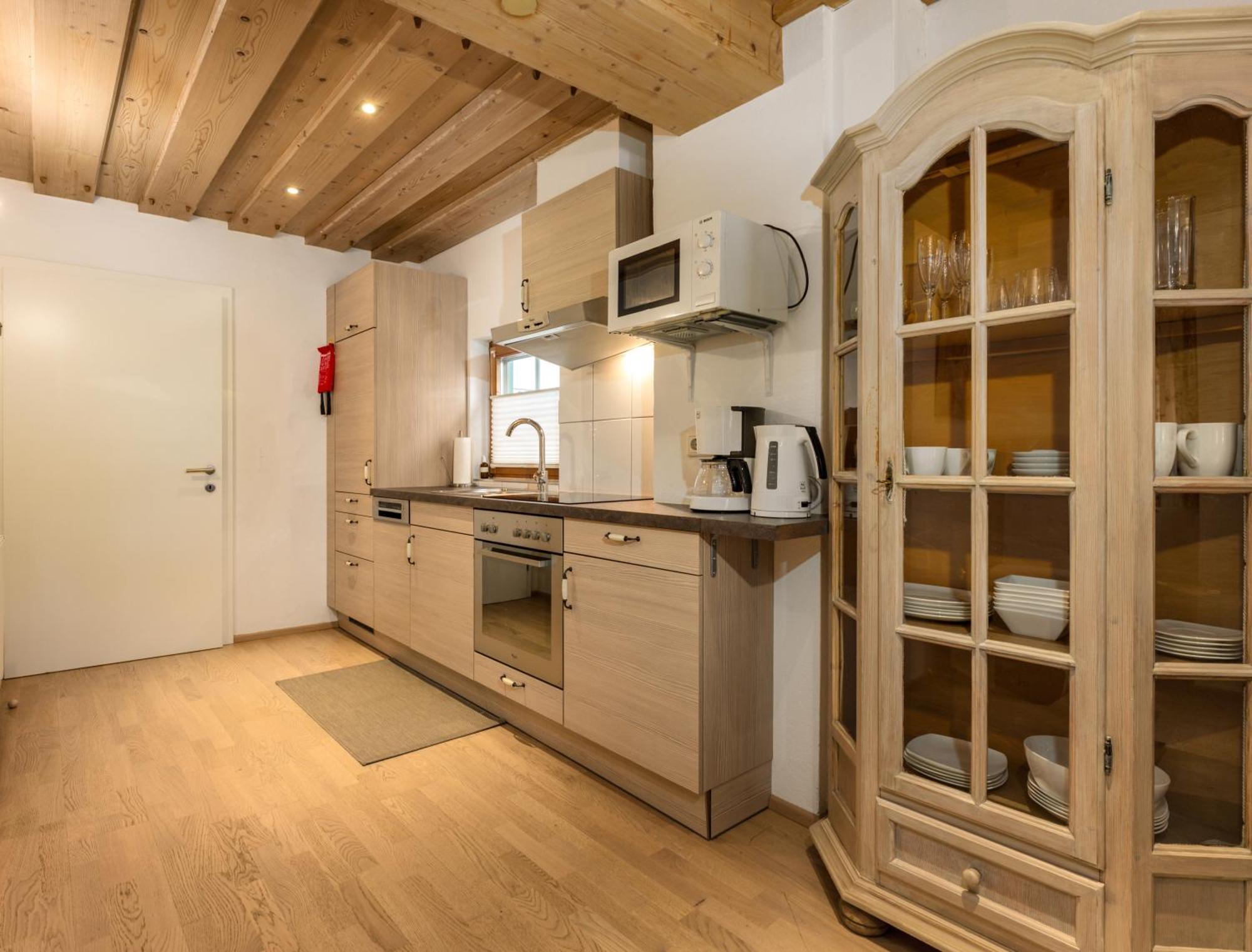 Appartements Knappenhaus By Schladming-Appartements Habitación foto