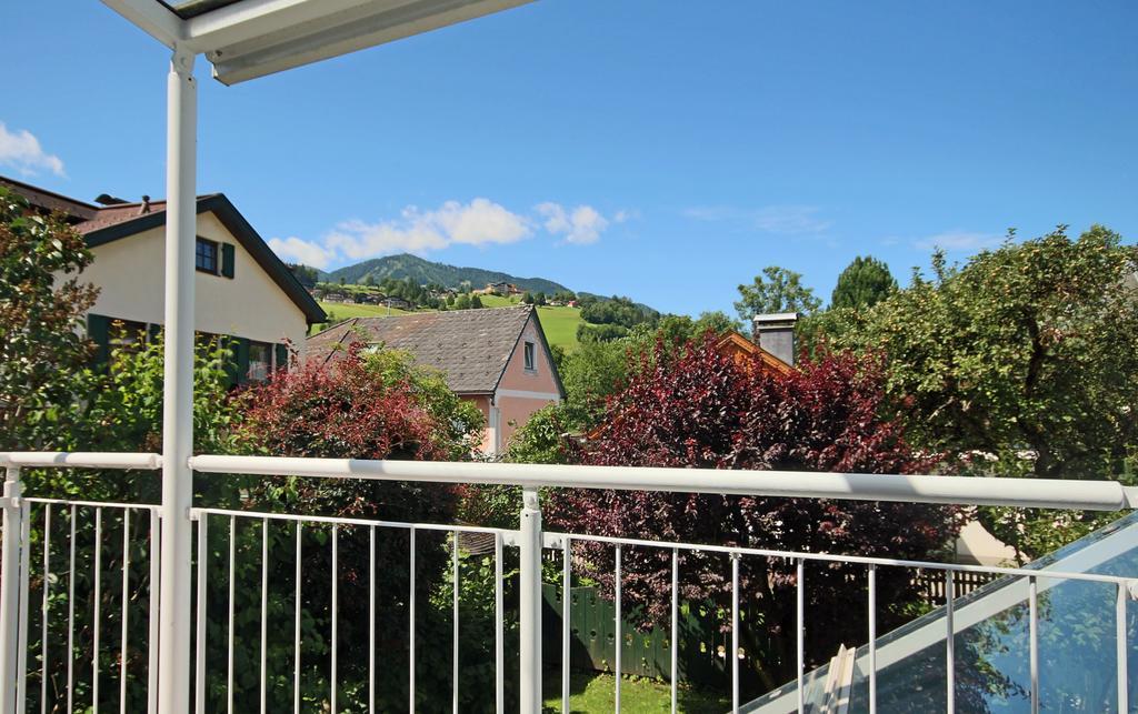 Appartements Knappenhaus By Schladming-Appartements Exterior foto